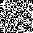 Company's QR code Kutan & Partners, s.r.o.