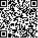 Company's QR code AGRO PROPERTY, spol. s r.o.