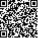 Company's QR code Pohrebni ustav Holub