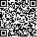 Company's QR code Romana Otevrelova