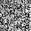 QR Kode der Firma Radek Adamec