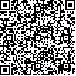 QR Kode der Firma Upratovaci servis Clean, s.r.o.