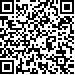 Company's QR code Advers Consulting, s.r.o.