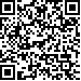 Código QR de la empresa Jan Zalsky