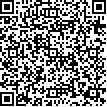 Company's QR code T-BOR, s.r.o.