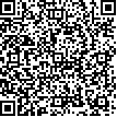 Código QR de la empresa Marie Rezkova