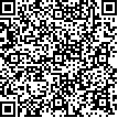 QR Kode der Firma Hercon, s.r.o.