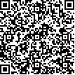 Company's QR code INTERDEKOR HP s.r.o.