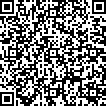 Company's QR code Masazni studio Retro