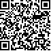 QR Kode der Firma Orfeuson, s.r.o.