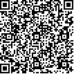 Company's QR code Petr Pavlusek