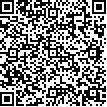 QR Kode der Firma MUJ Styl, s.r.o.