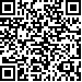 Company's QR code Iva Novotna