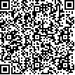 Company's QR code Marcela Kasparikova