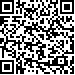 Company's QR code Roman Moravec