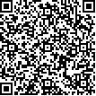 Código QR de la empresa Peter Jankech