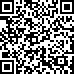 Company's QR code Makatea, a.s.