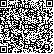 QR Kode der Firma Agnomen, s.r.o.