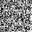 QR Kode der Firma Dana Dostalova