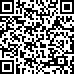 Company's QR code Zuzana Vanova