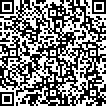 Company's QR code Vodni svet Kozarovice