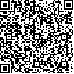 Código QR de la empresa Astonex, s.r.o.