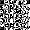 Código QR de la empresa Nozareta, s.r.o.