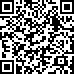 QR Kode der Firma MUDr.Rudolf Hes