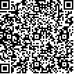 Company's QR code R.F.Morava Progress, s.r.o.