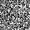 QR Kode der Firma Touch Glass, s.r.o.