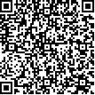 Company's QR code Pismomalirstvi Kriz Josef