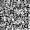 Código QR de la empresa 2V Racing, s.r.o.