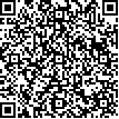 QR Kode der Firma Dane Mikulecka, s.r.o.