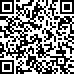 Company's QR code W.I.P., s.r.o.