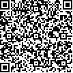 Company's QR code Zakladni skola Divisov, okres Benesov