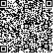 QR Kode der Firma tedwa s.r.o.