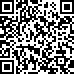 QR Kode der Firma Ing. Pavel Skala