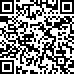 Company's QR code Crystal Group KV, s.r.o.