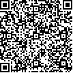 Company's QR code F&G Consulting, s.r.o.
