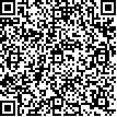 QR Kode der Firma Medicontur CZ, s.r.o.