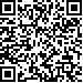 QR Kode der Firma Xacti CZ, s.r.o.