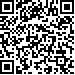 QR Kode der Firma Sever, s.r.o.