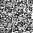 Company's QR code Dum deti a mladeze Slunicko