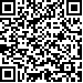 Código QR de la empresa Tomas Bartonicek