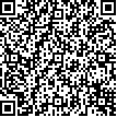 Código QR de la empresa KLW, spol.s r.o.