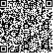 QR Kode der Firma Adex Tatry, s.r.o.