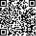 Company's QR code P&J service, s.r.o.