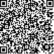 Company's QR code Cestovna agentura Byzant, s.r.o.