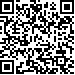 Código QR de la empresa Ing. Jiri Ptacek