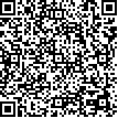 QR Kode der Firma Venuse Blazkova